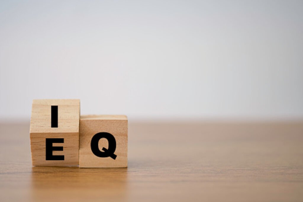 What Is EQ?