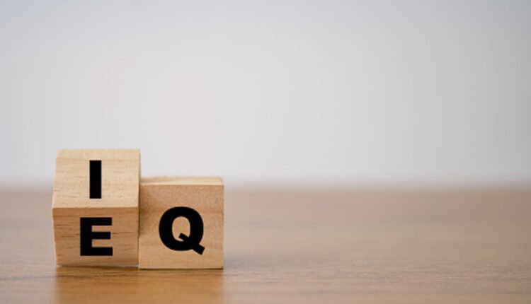 what is eq