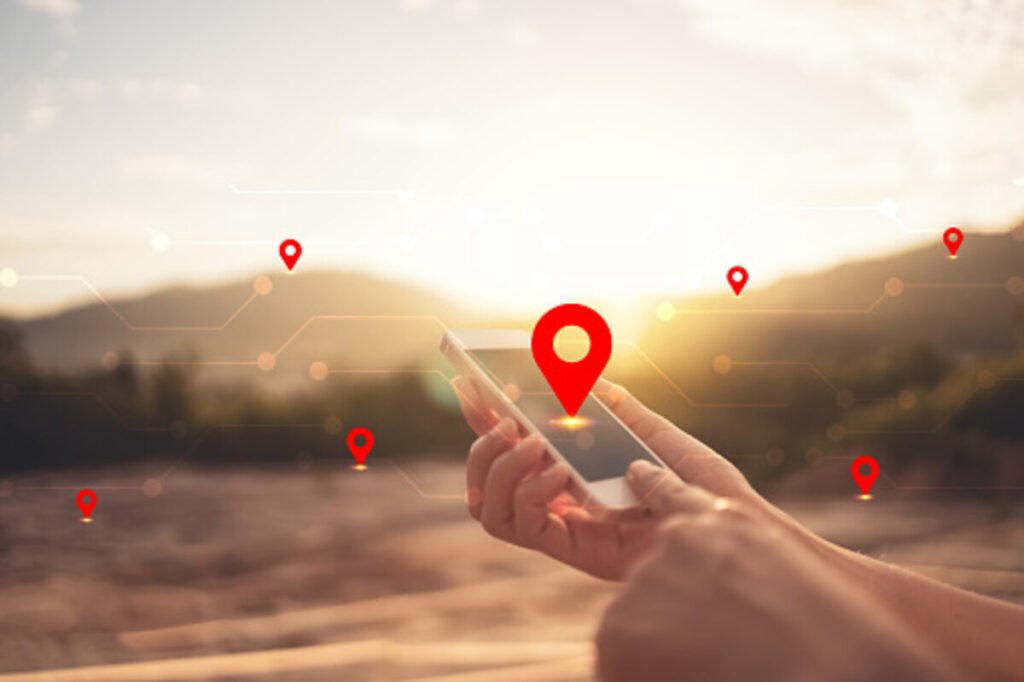 What Is My IP Location?