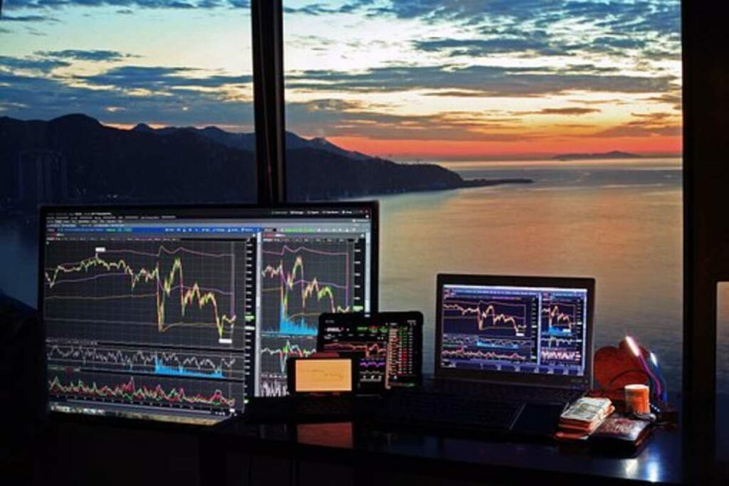 Foreign exchange – The Role in the US Dollar in Fx trading and Global Markets