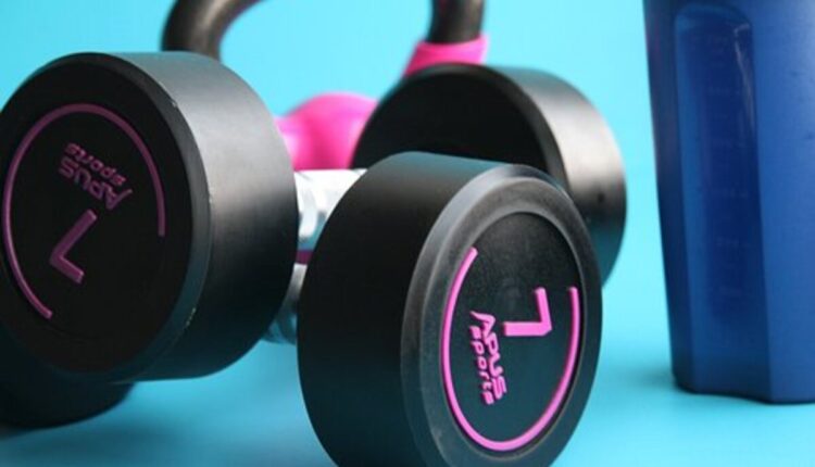 Adjustable Dumbbells Reviews