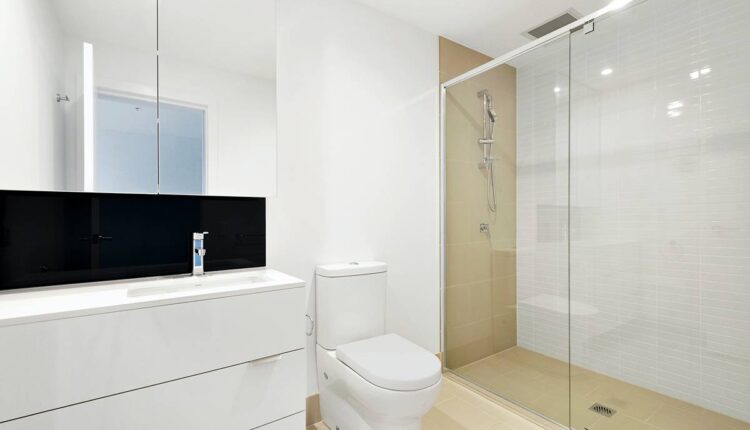 Build A Tile Shower Floor Pan