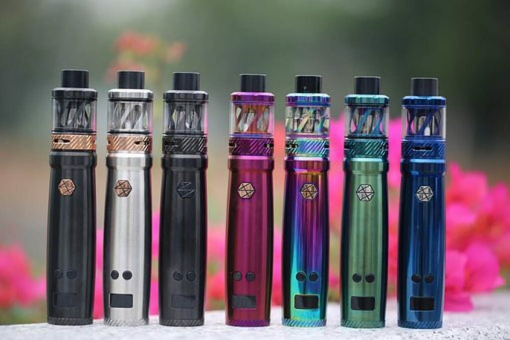 5 CBD Vape Juice Flavours To Try For An Enhanced Experience