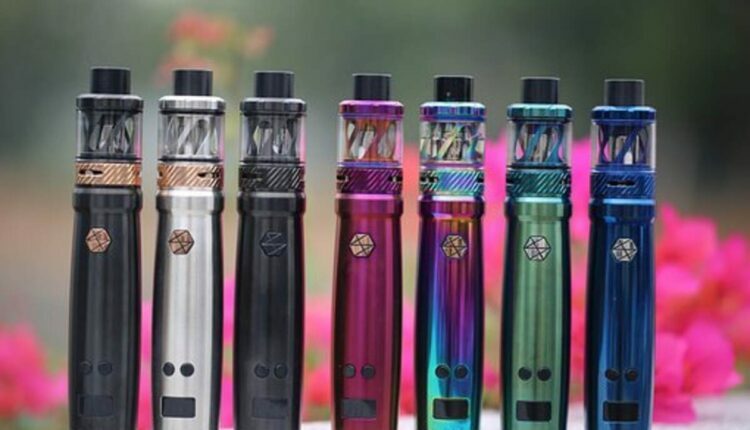 CBD vape juice