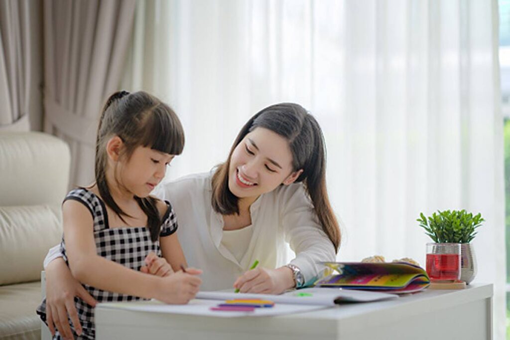 Tips on how to Help Your Child Prepare For The test