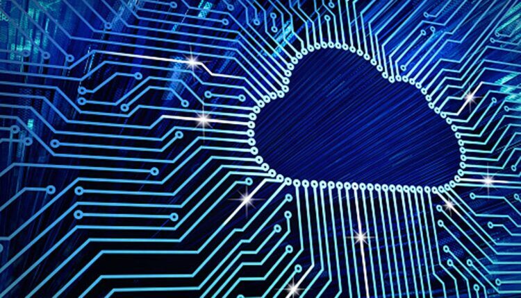 Cloud Backup Service