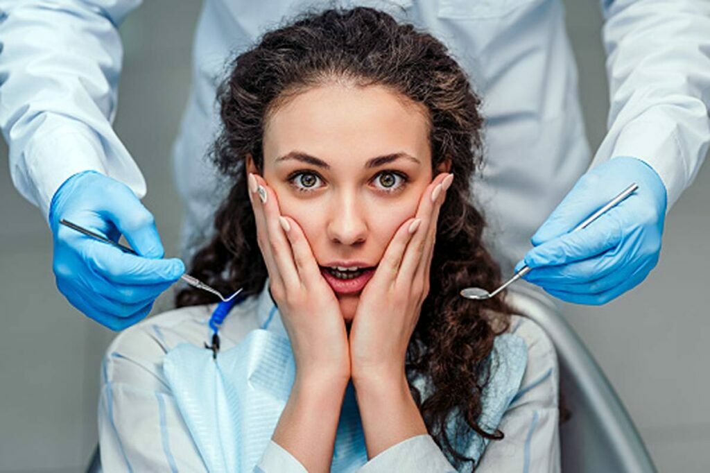 Teeth Patient Anxiety – Tips on how to Relieve Patient Anxiety