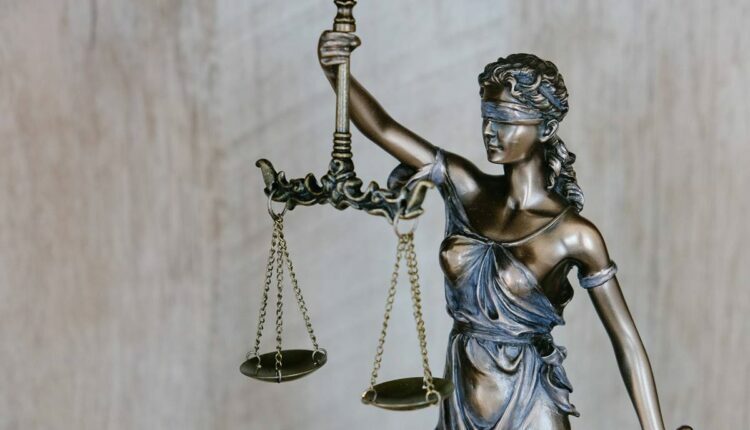 Dispute in Small Claims Court