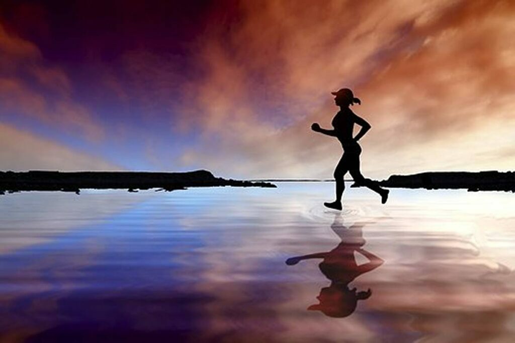 How you can Implement Interval Training Running Workouts Into Your Workout
