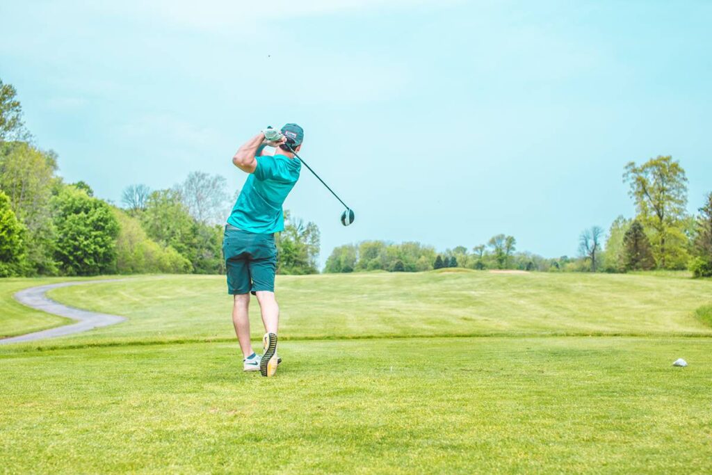 The sport of golf Improvement – How to Lessen your Scores and Enjoy More Gratifying Rounds of Golf