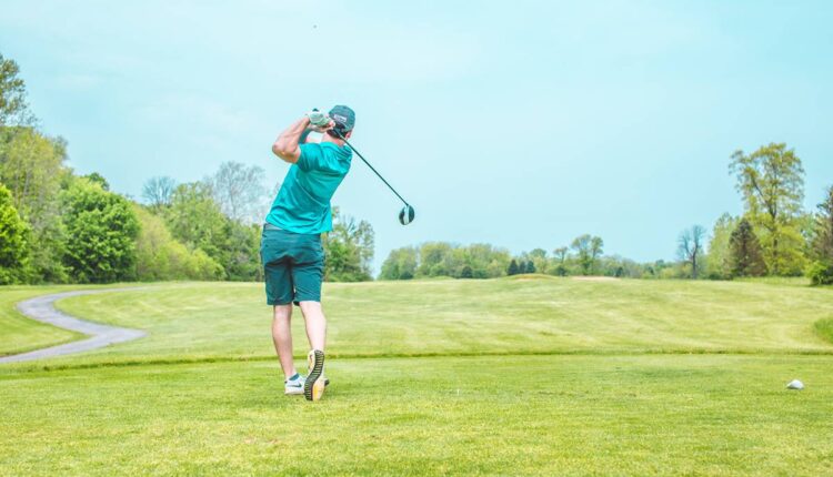 Golf Improvement
