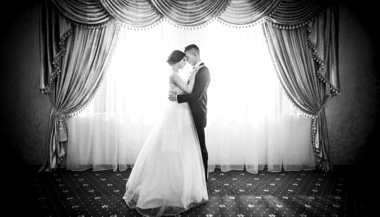 Great Wedding Photographer