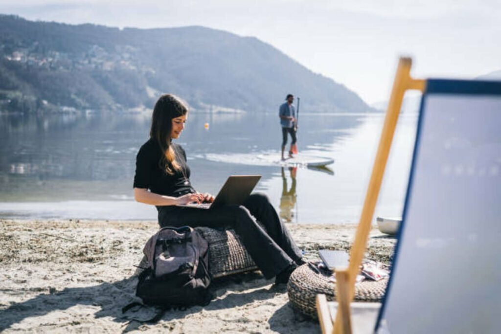 Hays Travel Homeworking Reviews