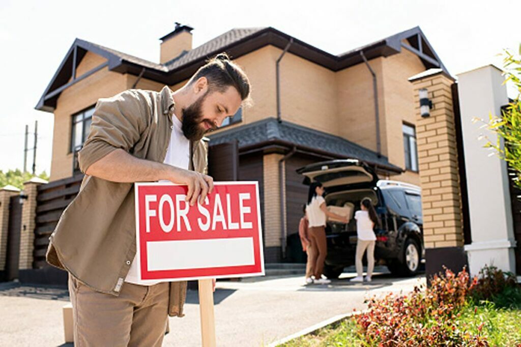 Buying A Home For Sale By Owner