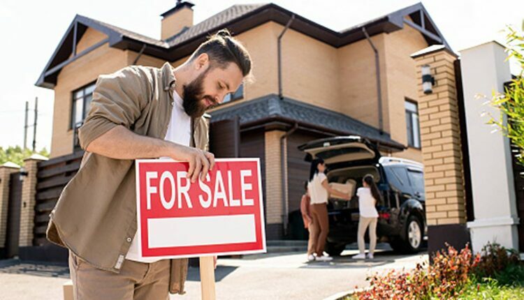 Home For Sale By Owner