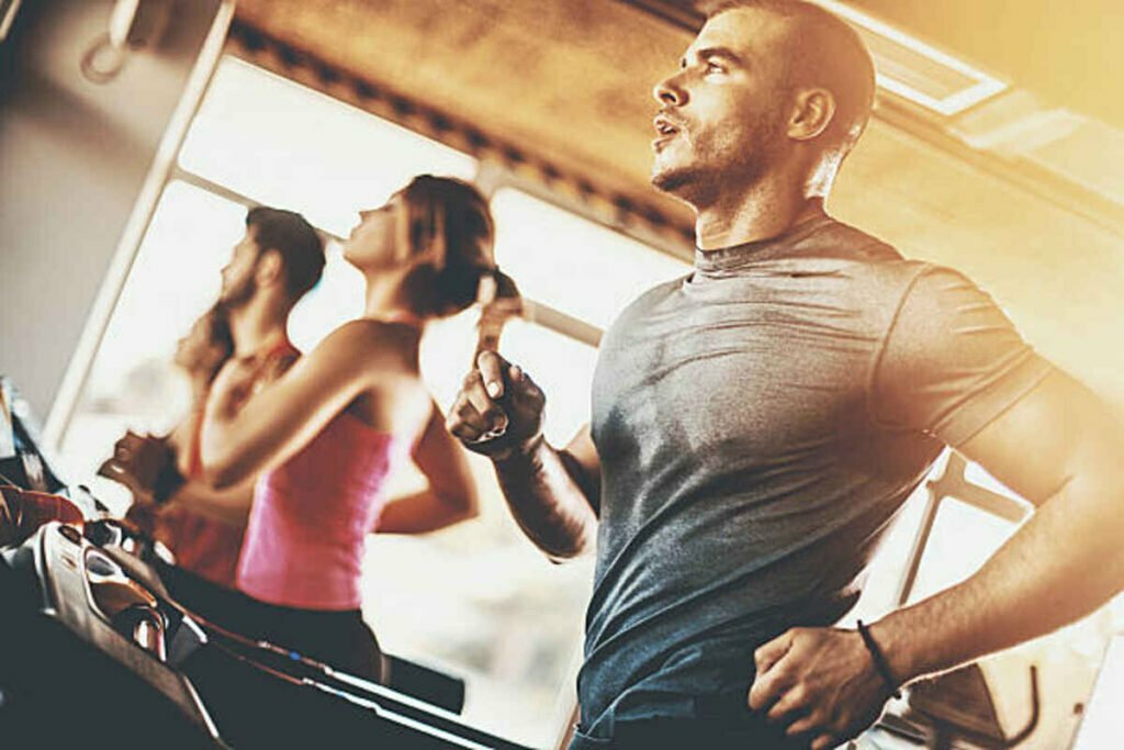 Horizon T303 Treadmill Review