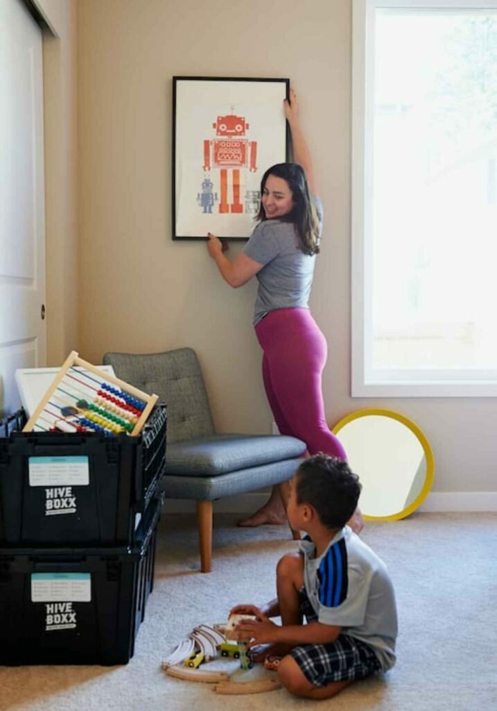 House Moving Checklist For Beginners