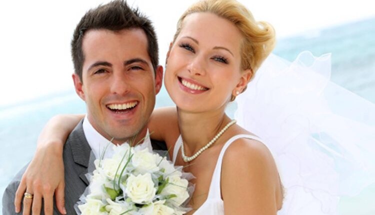 How to Get a Great Wedding Day