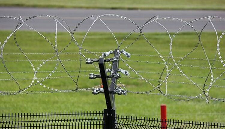How A Fence Provides Security