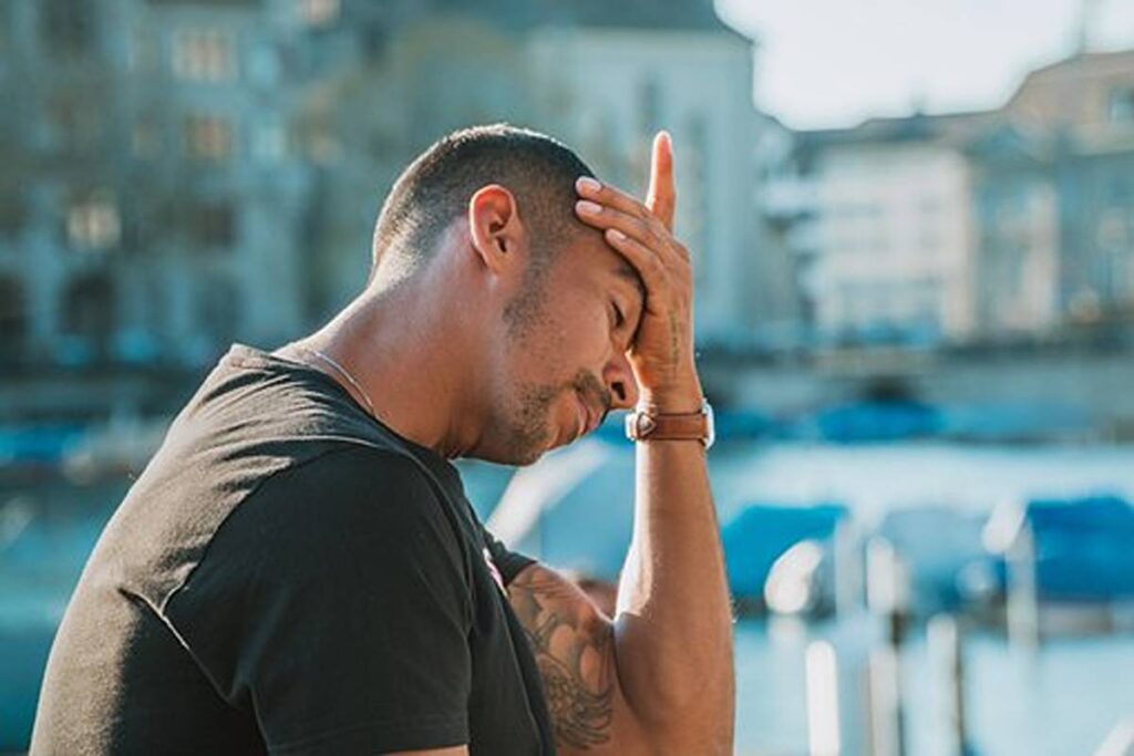 Exactly how Our Body Responds To Stress