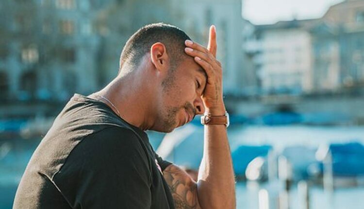 How Our Body Responds To Stress