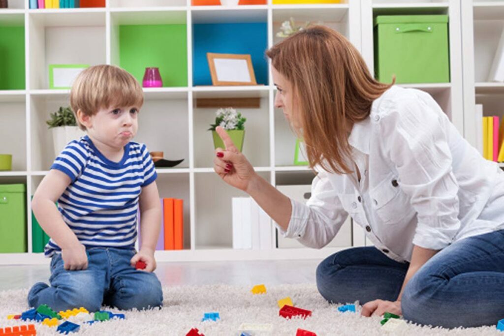 How you can Discipline Your Children In A Biblical Way