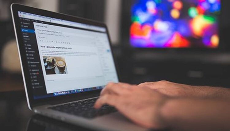 How To Start Blogging