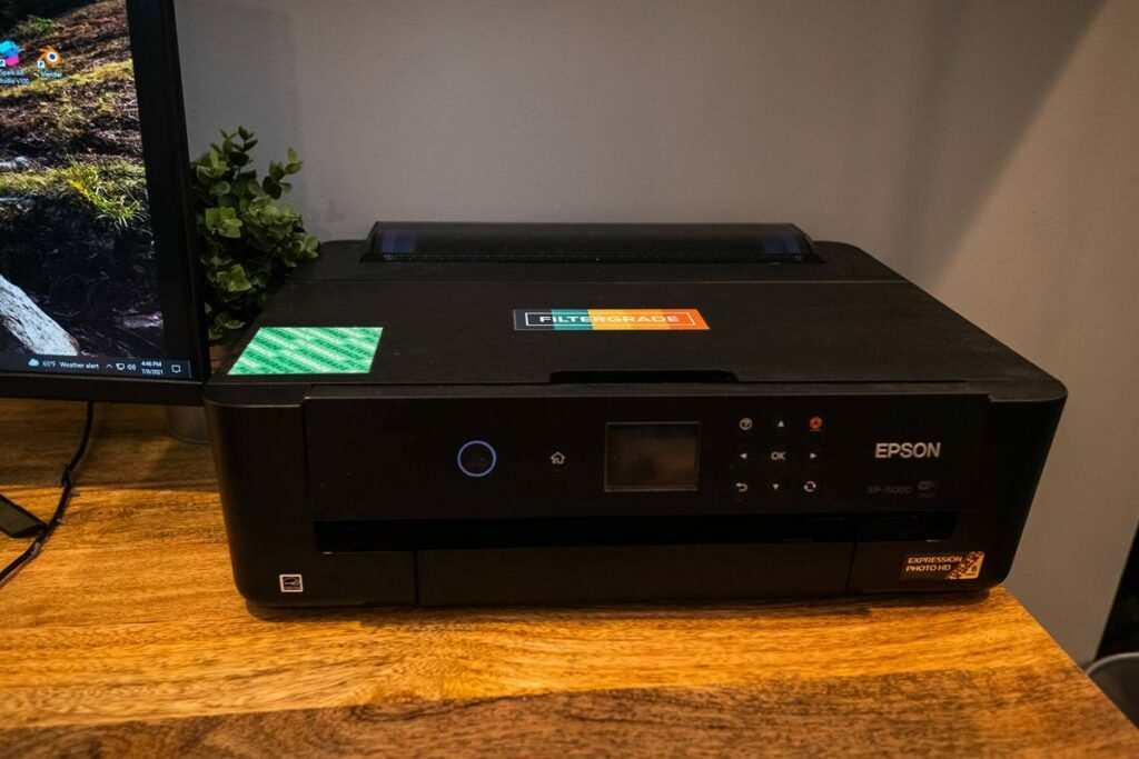 Buying the Best Printer for Your Needs