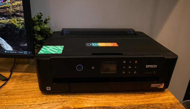How to Buy the Best Printer