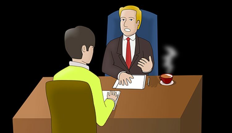 How to Land a Job