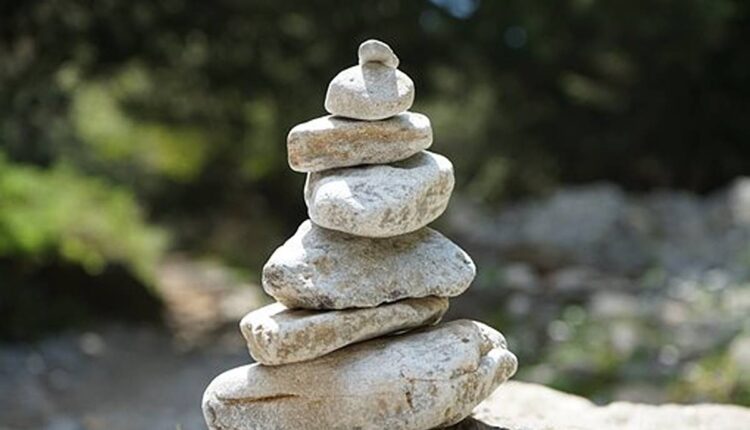 How to Live a Balanced Lifestyle