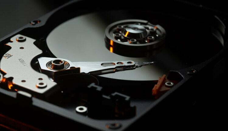 How to Partition a Hard Drive