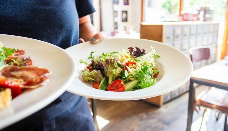 How to Start Eating Healthy