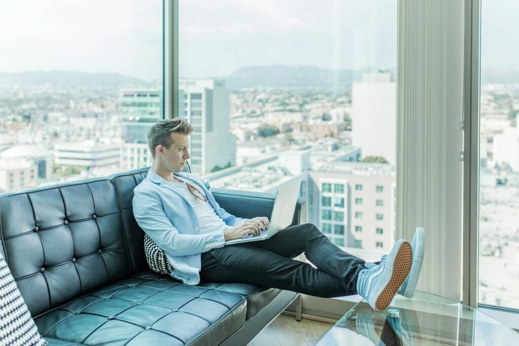 How to begin an Online Business for the New Video game in Town