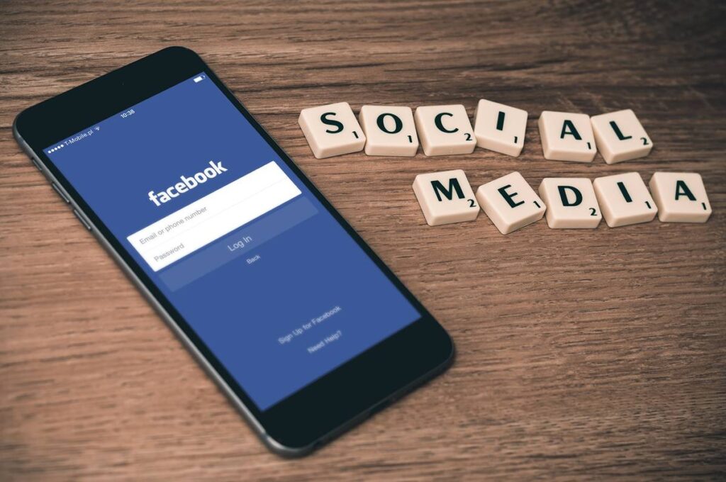 Using Facebook (Introductory Level)