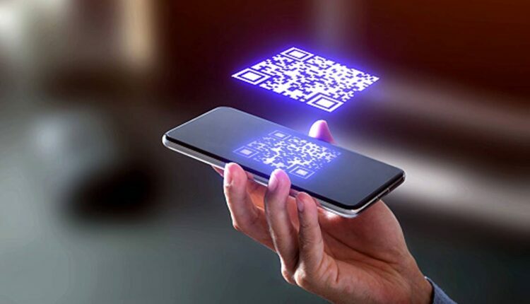 How to Use QR Codes