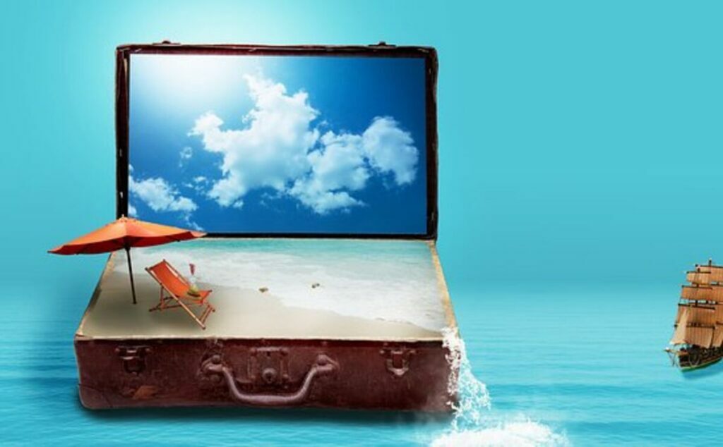 Imagine Travel Reviews