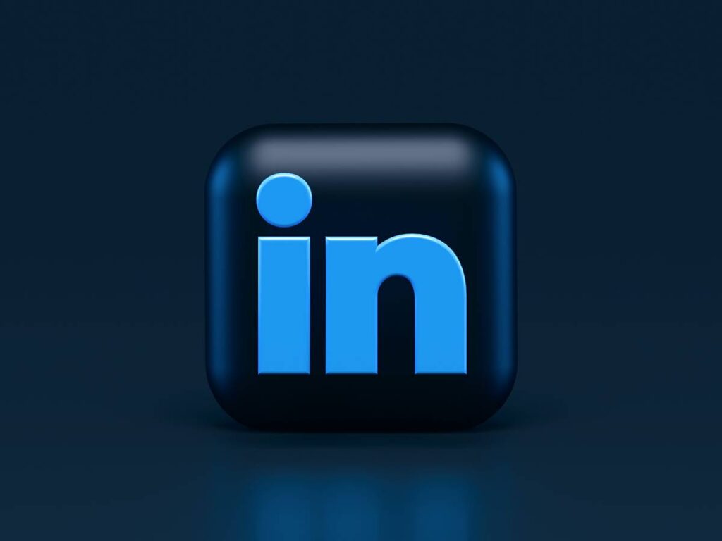 The way to Improve Your LinkedIn Networking