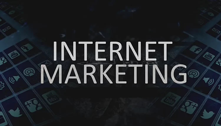 Internet Marketing Course