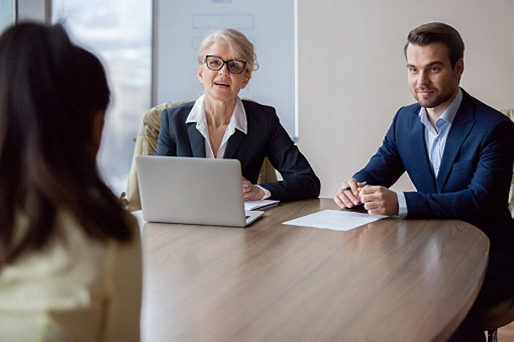 Job Questions: How to Ace the particular Interview!