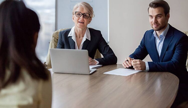 Job Interview Questions