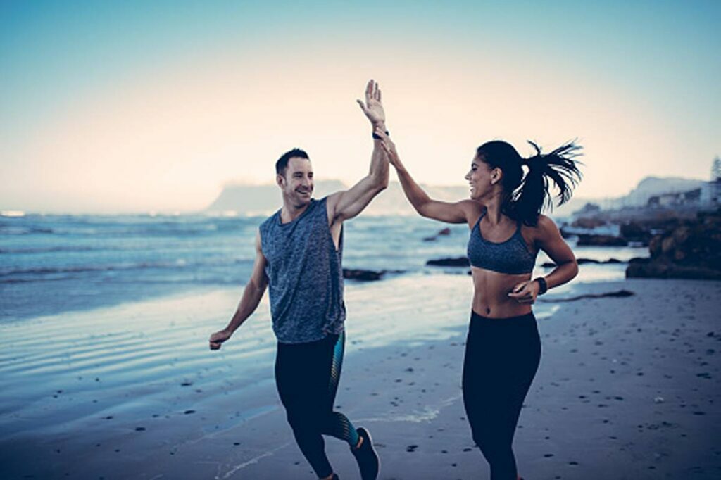 lose weight By Learning How To Run