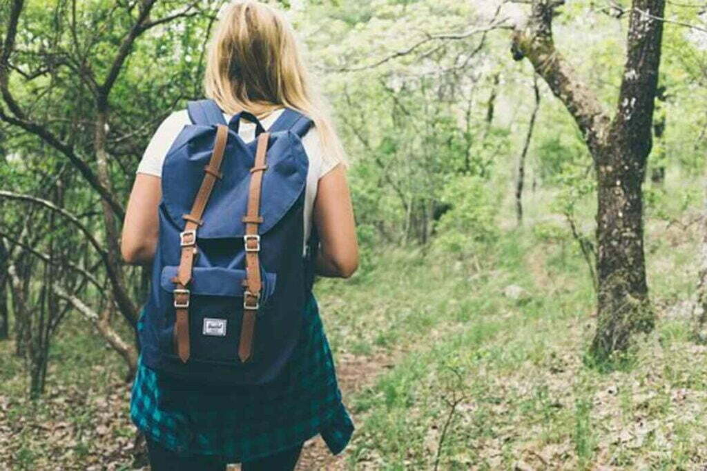 Osprey Porter 65 Review