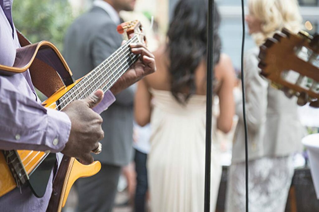 The way to Work Out How Much You Should Be Buying Wedding Entertainment