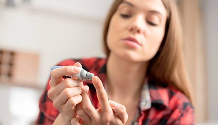 Preventing Type 2 Diabetes