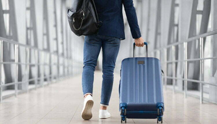 Primark Suitcases Review