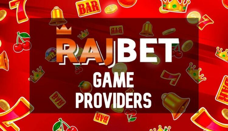 RajBet com