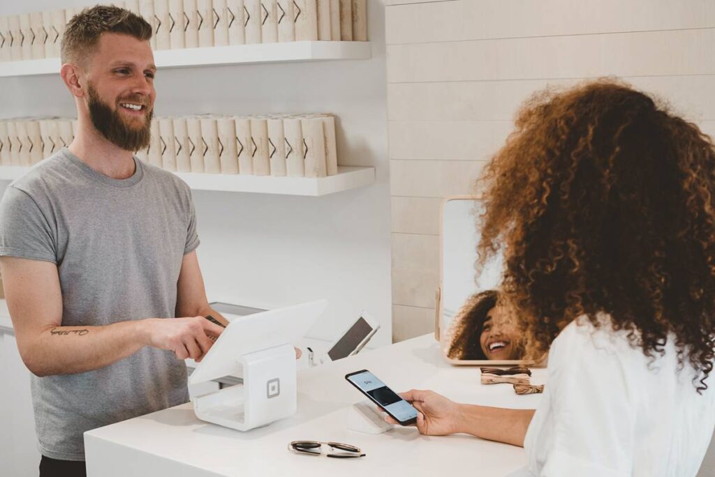 Developing a Responsive List of Shoppers