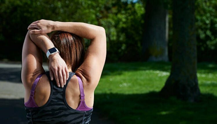 Review Mi Band 5
