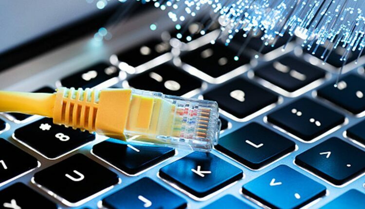 Rural Wireless Broadband Internet